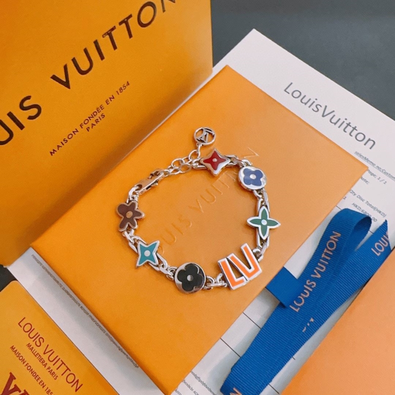 LV Bracelets